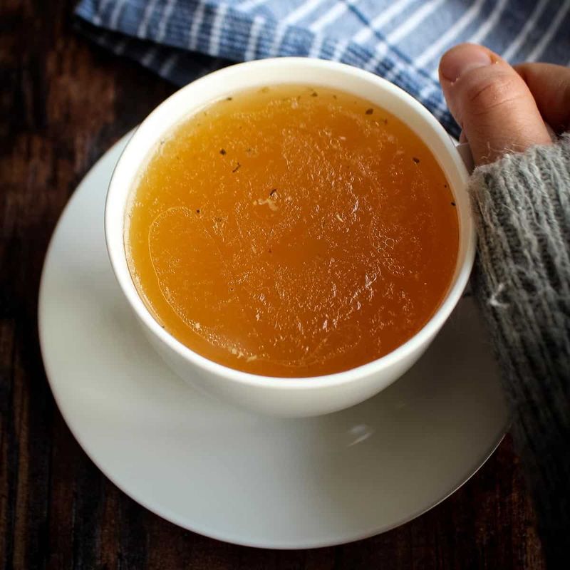 Bone Broth