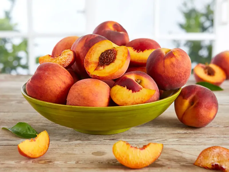 Peaches