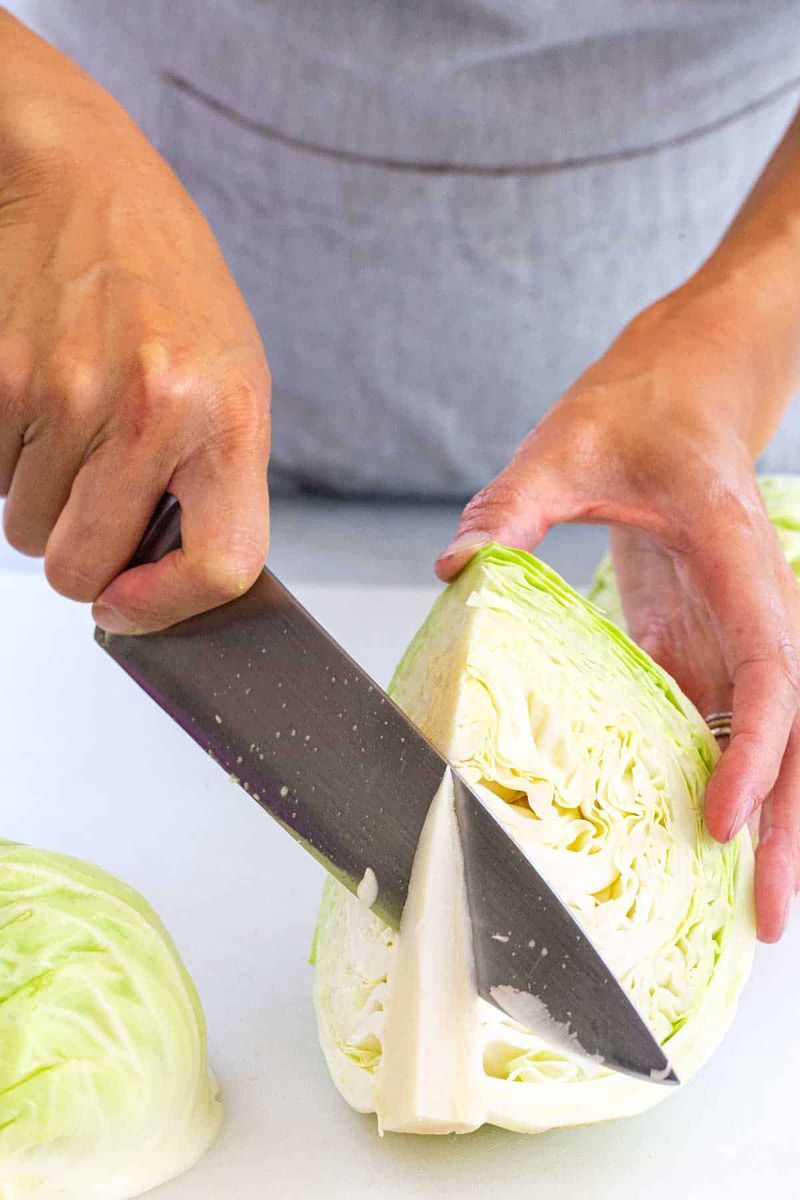 Cabbage: Core Construction