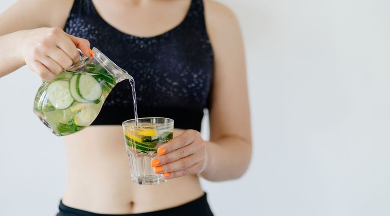 Water: The Ultimate Metabolic Activator