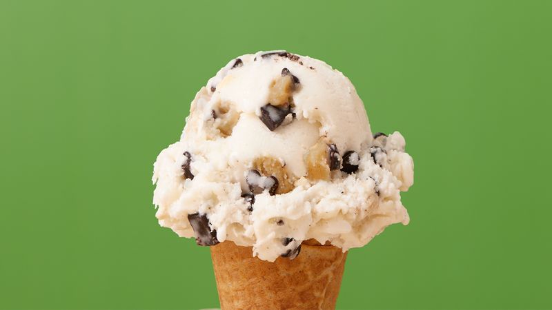 Breyers Chocolate Chip Cookie Dough
