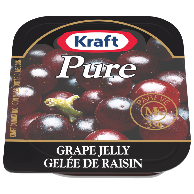 Kraft Grape Jelly