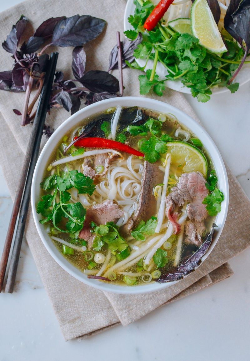 Vietnamese Pho
