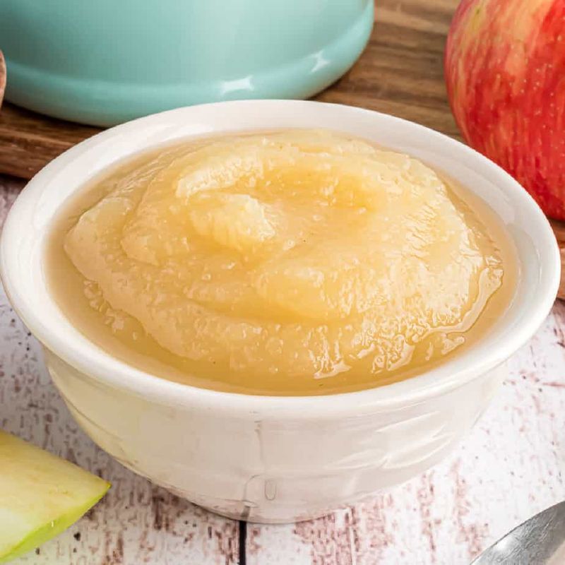 Applesauce