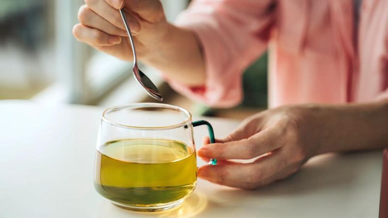 Green Tea