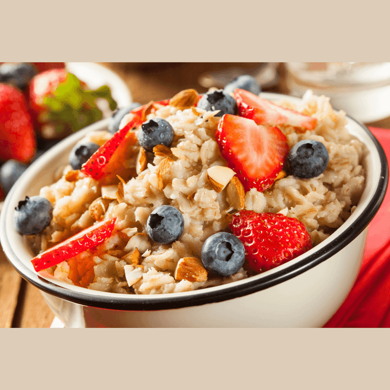 Oatmeal: The Heart-Loving Breakfast Classic