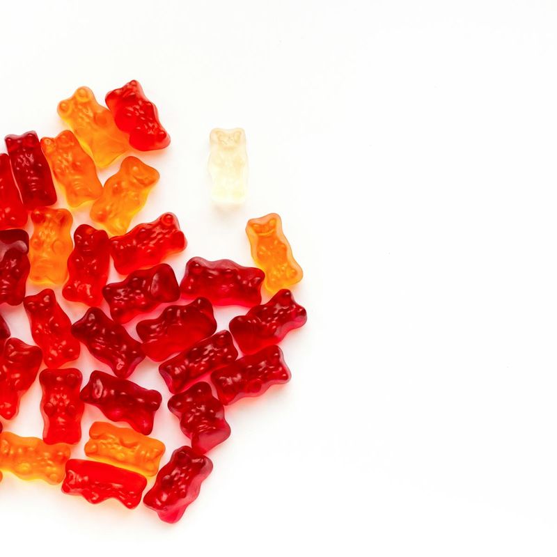 Red 3 (Erythrosine)