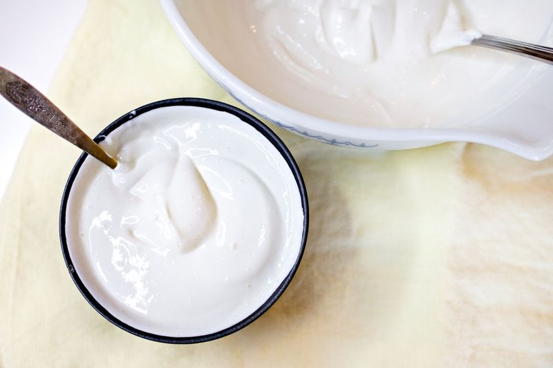 Yogurt: Creamy Probiotic Perfection