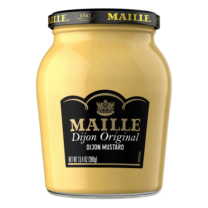Maille Traditional Dijon Mustard