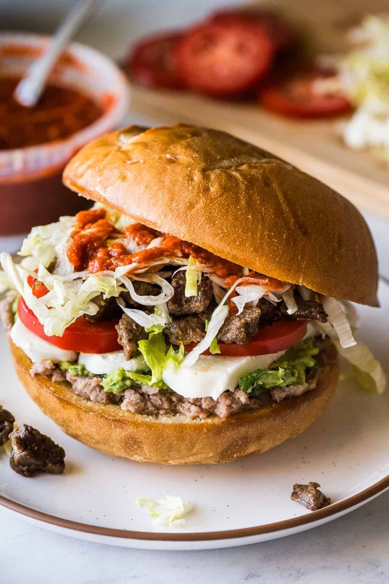 Torta