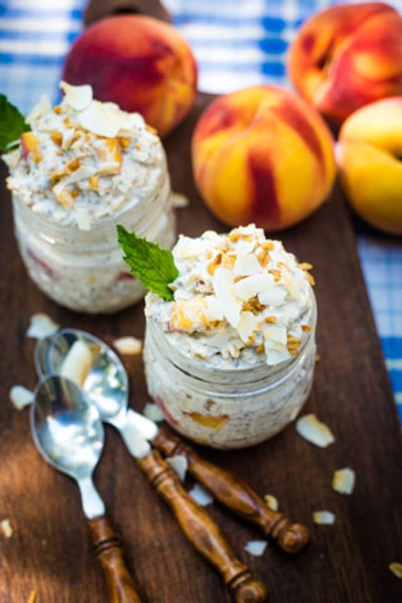 Overnight Oats