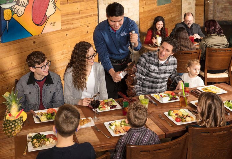 It’s A Social, Shared Experience