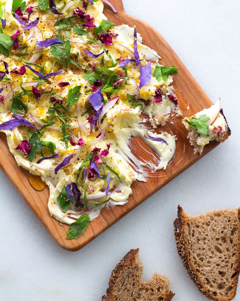 Butter Board