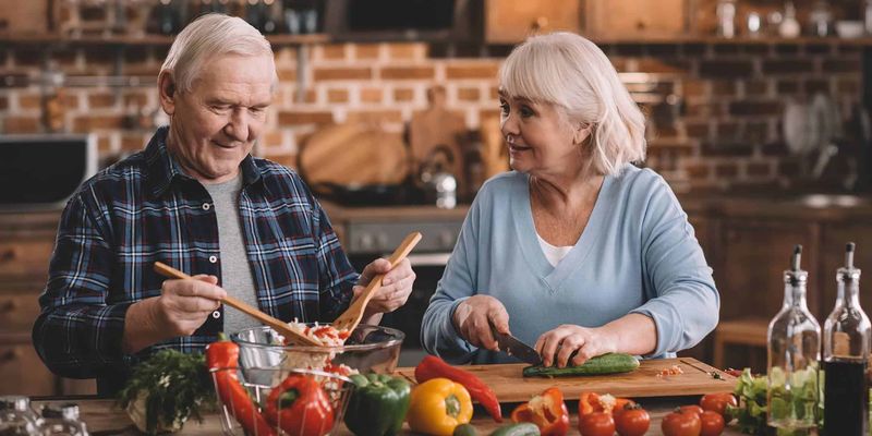 Slowing Metabolism Changes Appetite