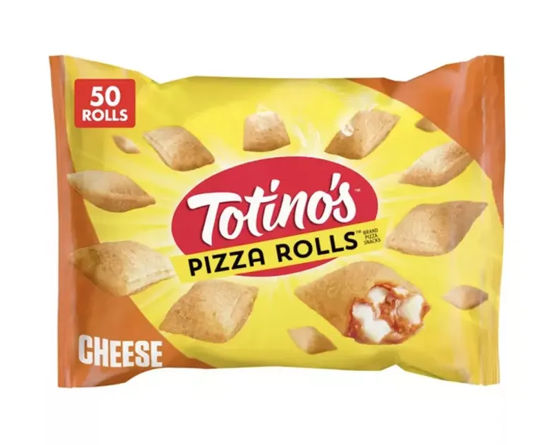 Pizza Rolls