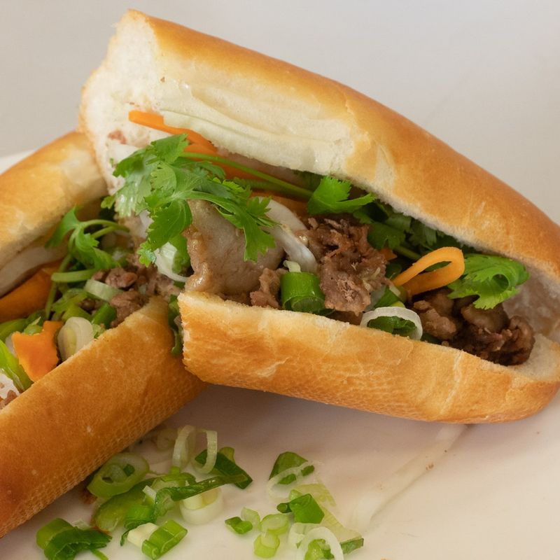 Banh Mi Ba Le – Westminster, CA