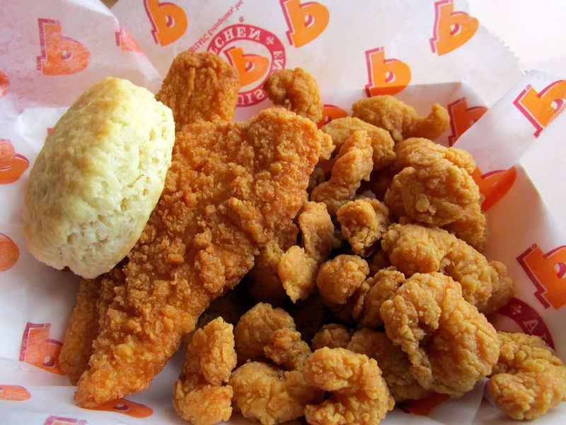 Popeyes
