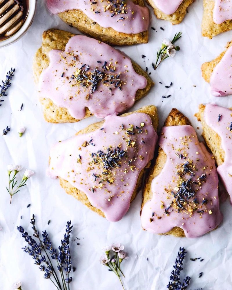 Lavender Honey Dreamers