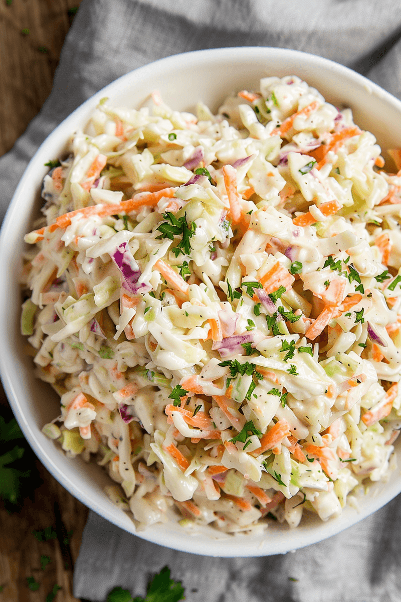 Coleslaw