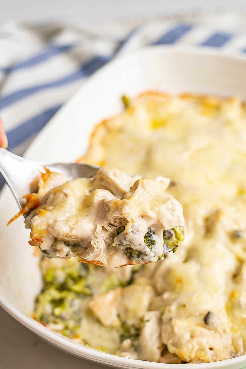 Chicken Divan