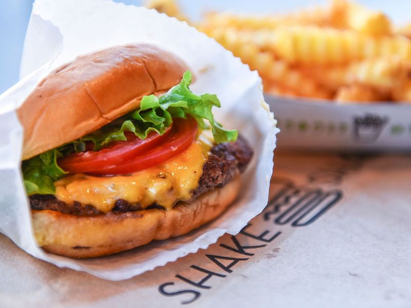 Cheeseburger