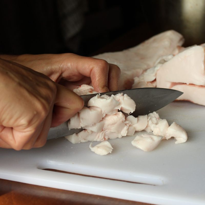 Rendering Lard From Scratch