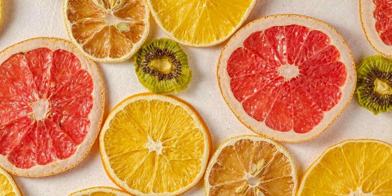 Citrus Fruits