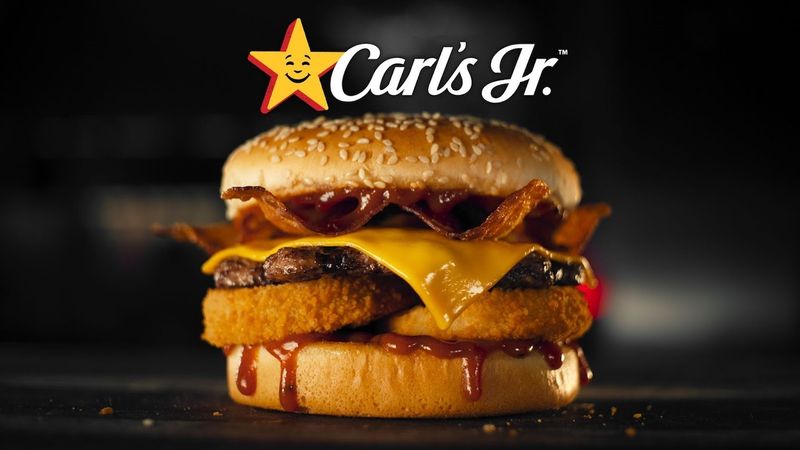 Carl's Jr.