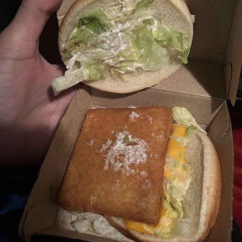 Jack In The Box's Fishy Mistake