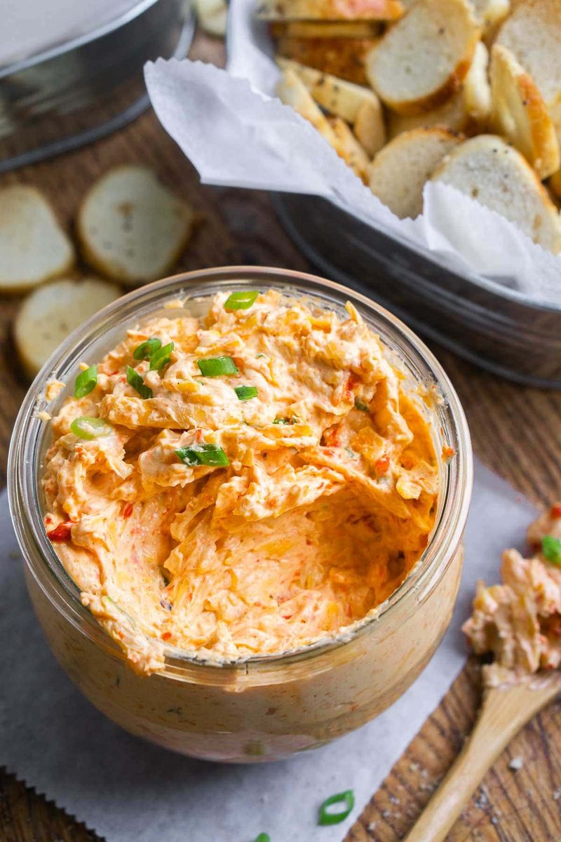 Pimento Cheese Spread