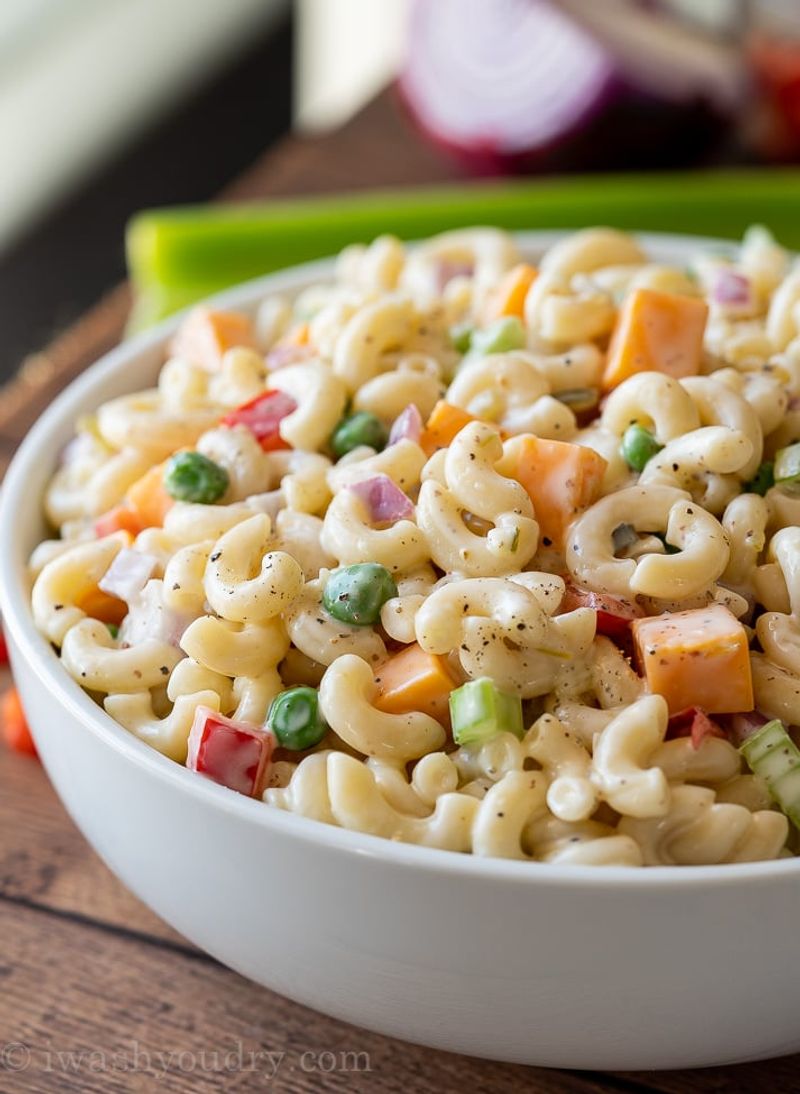 Macaroni Salad