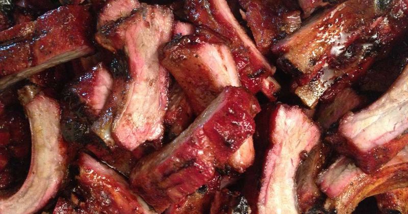 Idaho – The Rib Shack Barbecue (Eagle)
