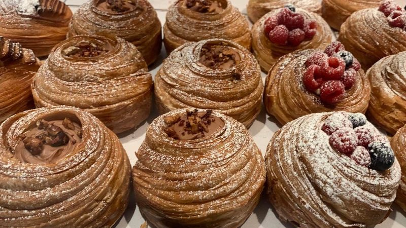 Idaho - Janjou Patisserie