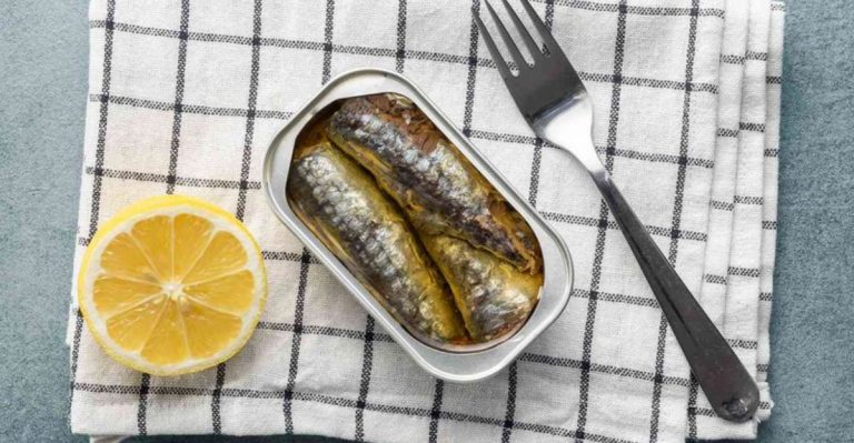 Healthiest Tinned Fish (That Aren’t Tuna) Including 2 Unexpected Stars