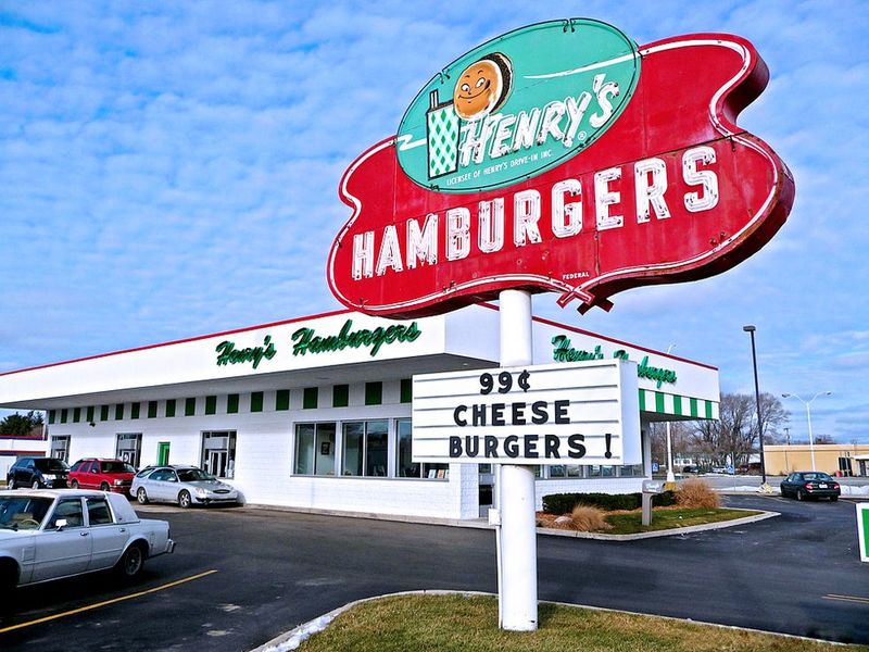 Winky’s