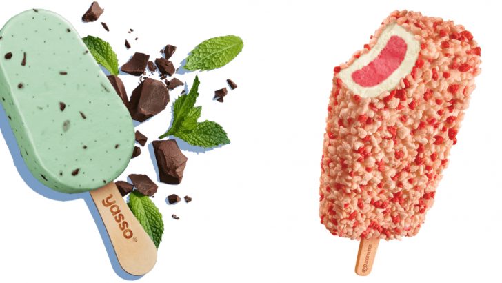Here’s 17 Best Store-Bought Popsicle Brand You Can Buy