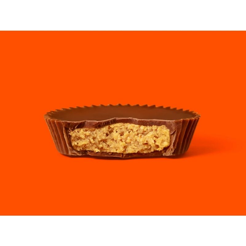 Reese’s Peanut Butter Cups