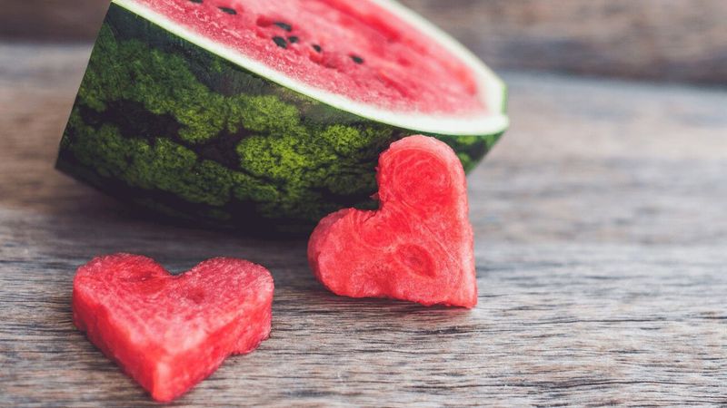 Watermelon's Secret Weapon