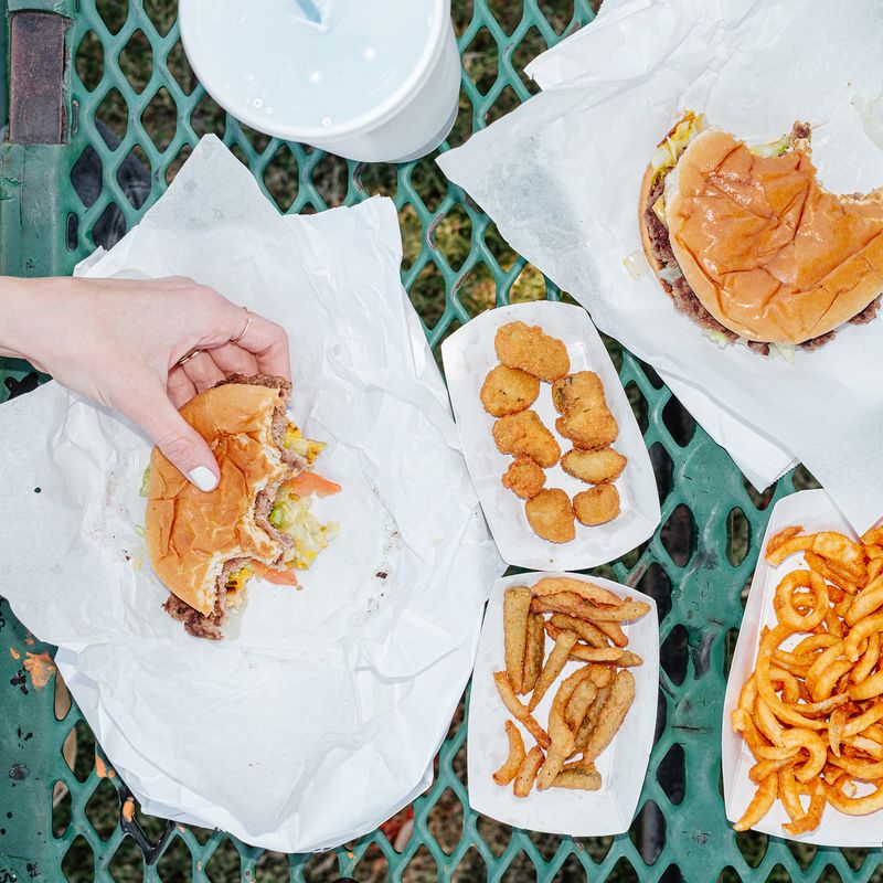 Trans Fats (Partially Hydrogenated Oils)