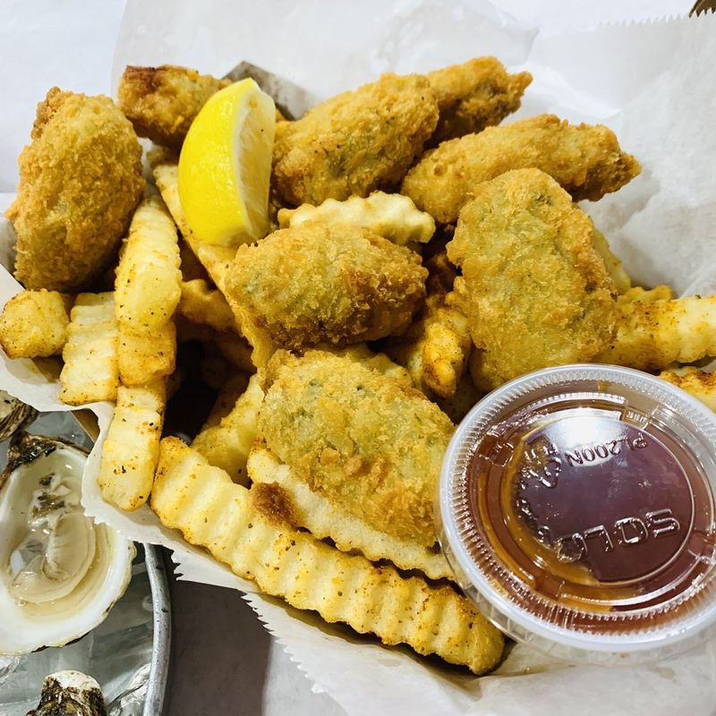 Long John Silver’s