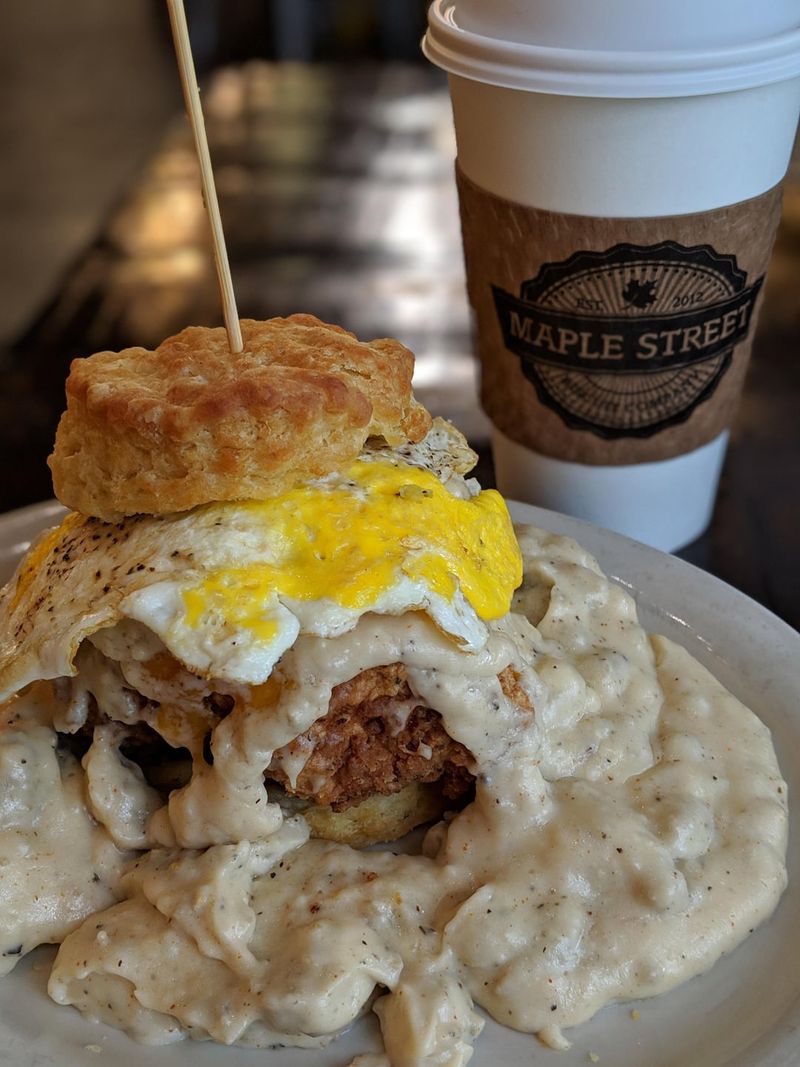 Maple Street Biscuit Company - Multiple Southern Locations