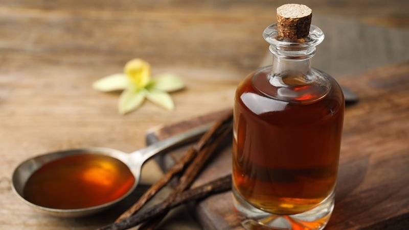 Vanilla Extract