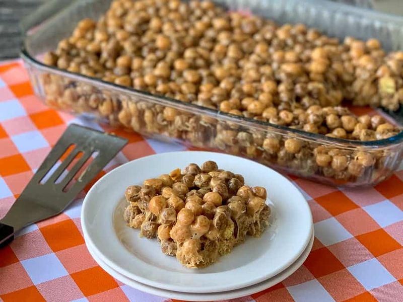 Kix Cereal-Crusted Mac And Cheese Bites