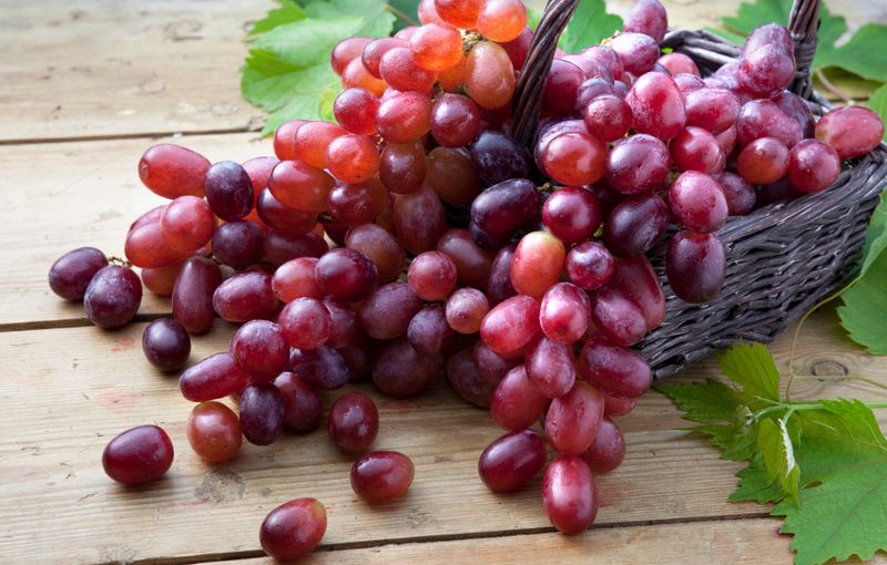 Grapes