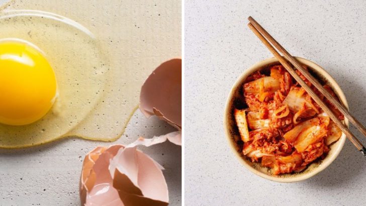 Hormone Health 101: 9 Foods To Embrace & 8 That Could Wreak Havoc
