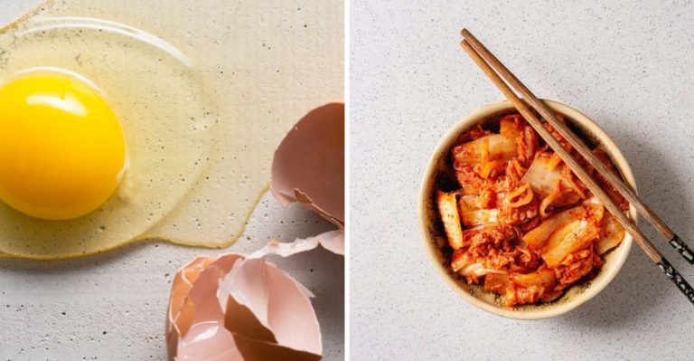 Hormone Health 101: 9 Foods To Embrace & 8 That Could Wreak Havoc