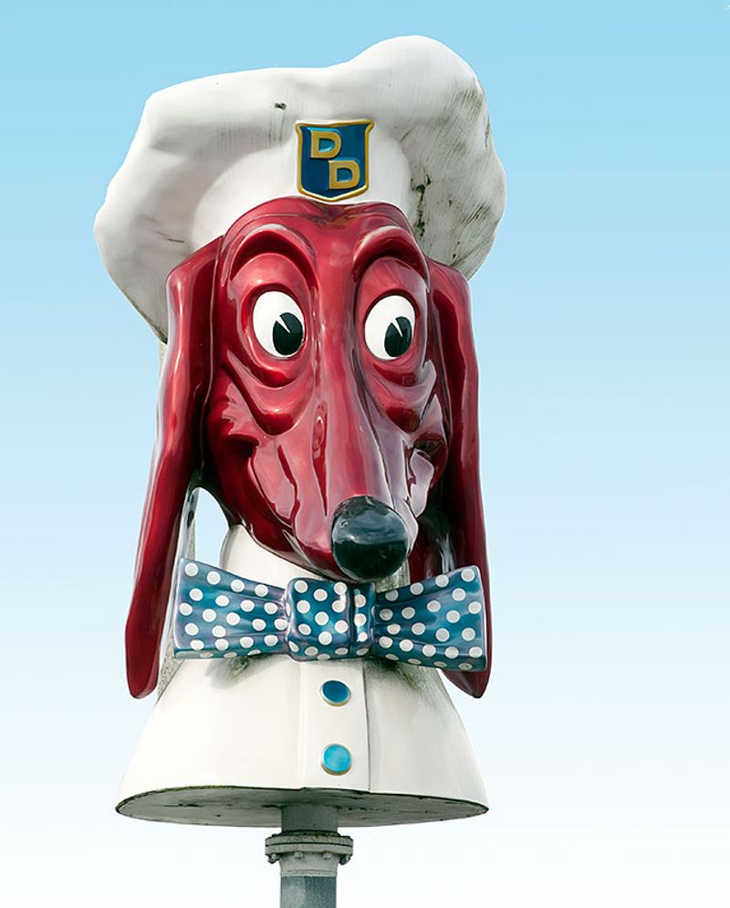 Doggie Diner