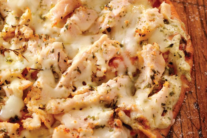 Ranch Dressing: The Midwest's Contribution to Cuisine