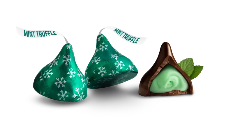 Mint Truffle: Refreshingly Bold