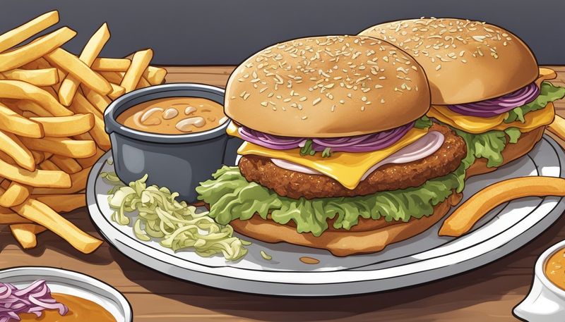 Brain Sandwich